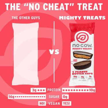 Peanut Butter Cups - 24 Cups